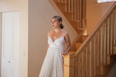 双面玛莎剧照的剧照