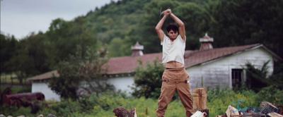 双面玛莎剧照的剧照