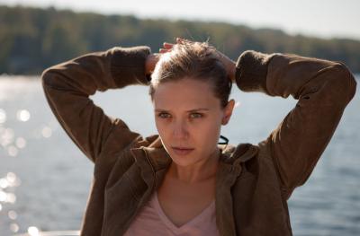 双面玛莎剧照的剧照