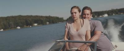 双面玛莎剧照的剧照