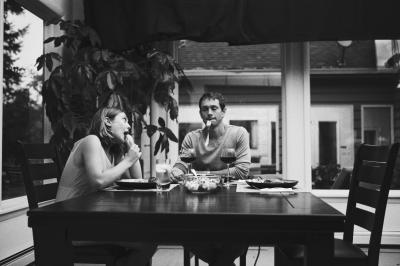 双面玛莎剧照的剧照