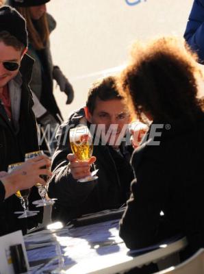 双面玛莎剧照的剧照