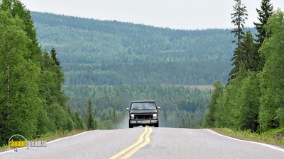 重金属囧途剧照的剧照