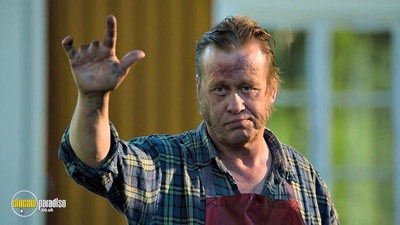 重金属囧途剧照的剧照