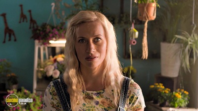 重金属囧途剧照的剧照