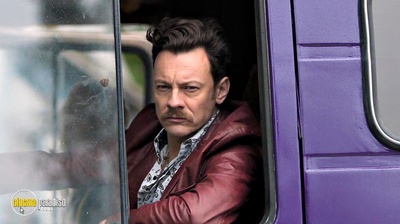 重金属囧途剧照的剧照