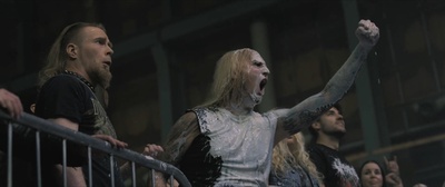 重金属囧途剧照的剧照