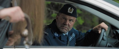 重金属囧途剧照的剧照