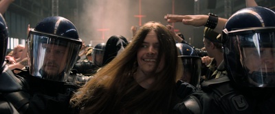 重金属囧途剧照的剧照