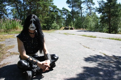 重金属囧途剧照的剧照