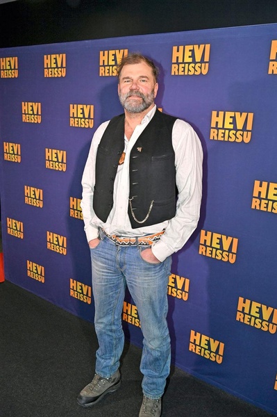 重金属囧途剧照的剧照