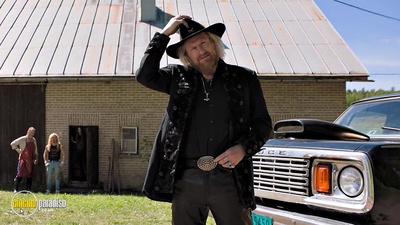 重金属囧途剧照的剧照