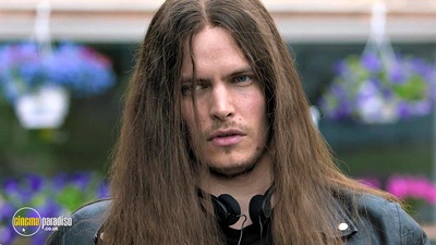 重金属囧途剧照的剧照