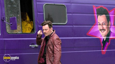 重金属囧途剧照的剧照