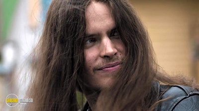 重金属囧途剧照的剧照