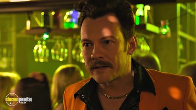 重金属囧途剧照的剧照