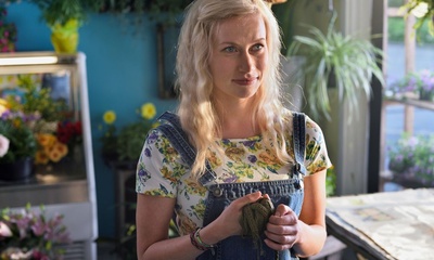 重金属囧途剧照的剧照