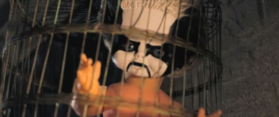 重金属囧途剧照的剧照