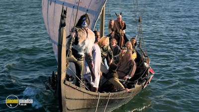 重金属囧途剧照的剧照