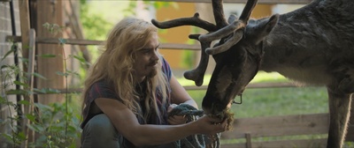 重金属囧途剧照的剧照