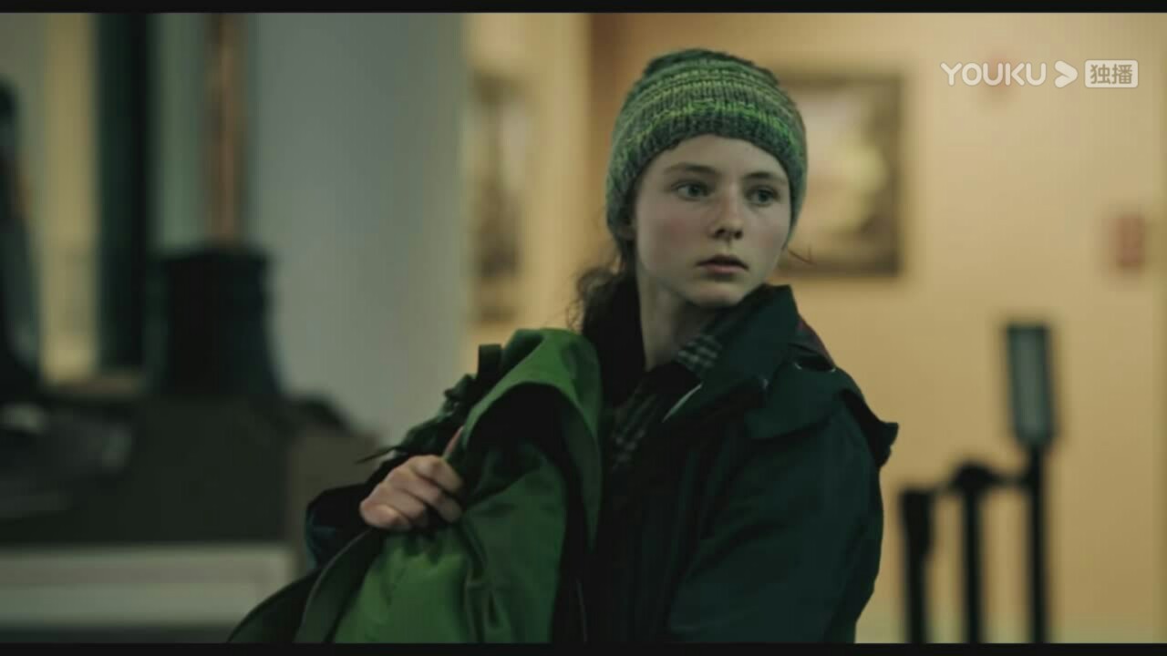 叶落无痕剧照的剧照