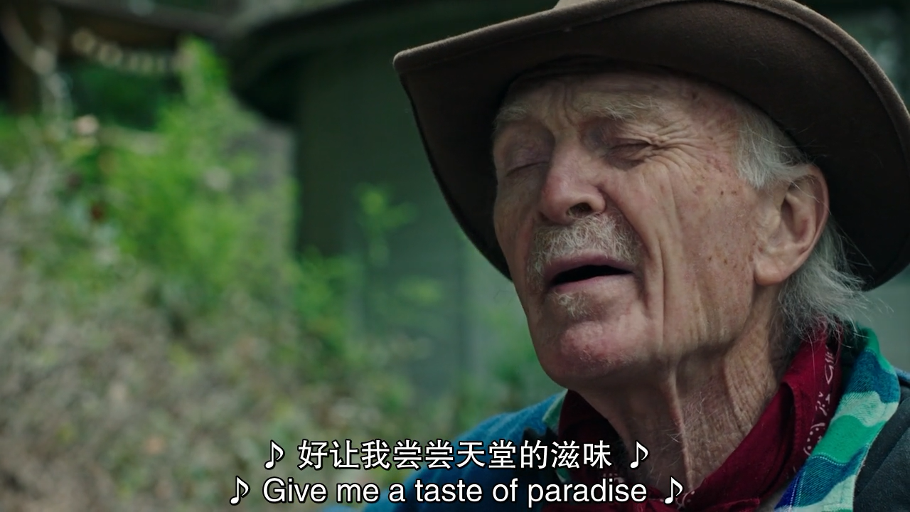 叶落无痕剧照的剧照