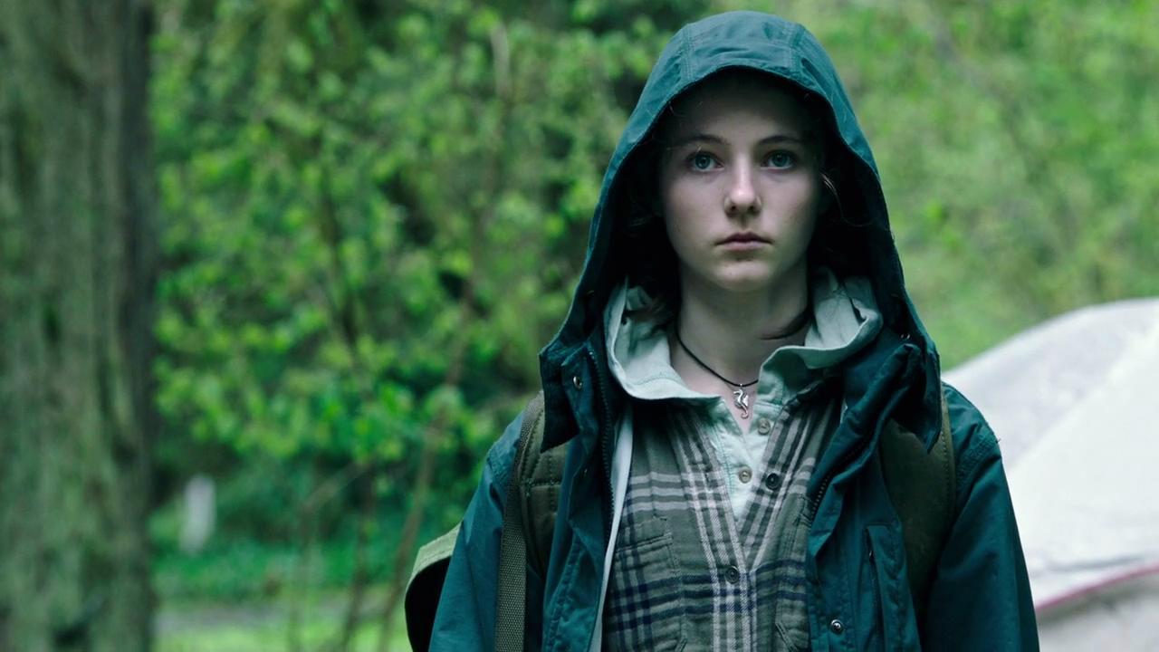 叶落无痕剧照的剧照