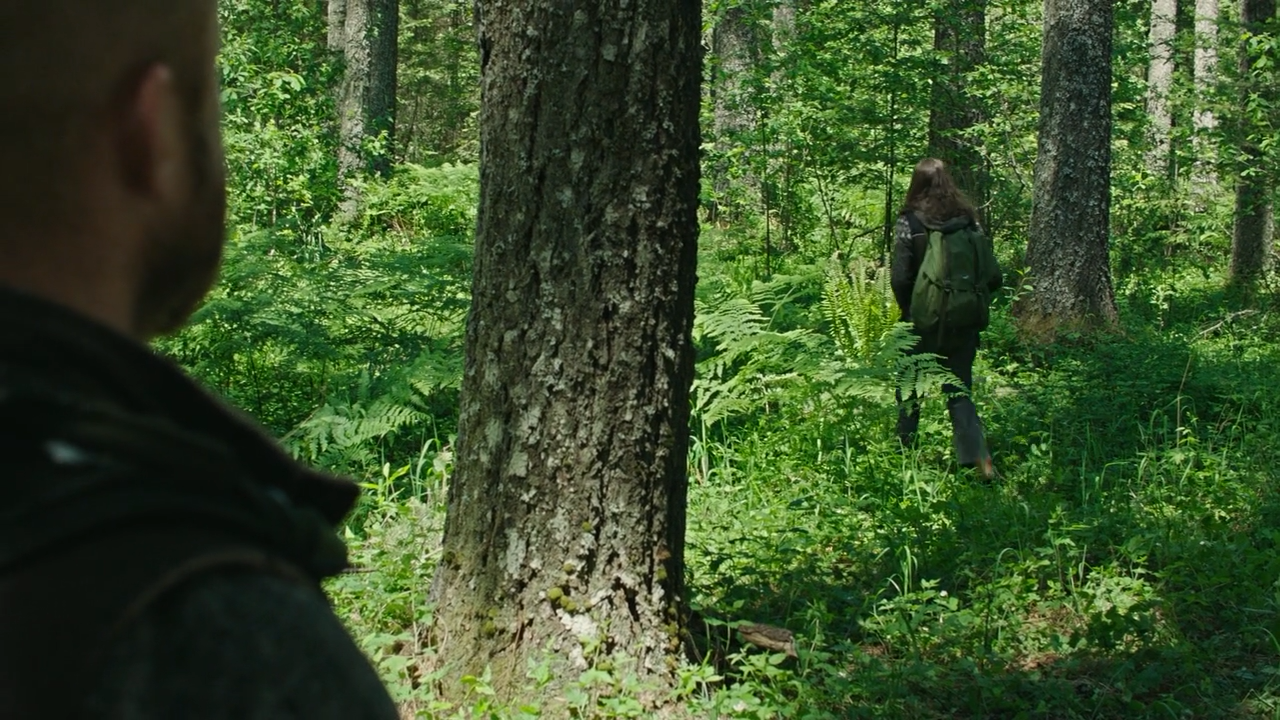 叶落无痕剧照的剧照