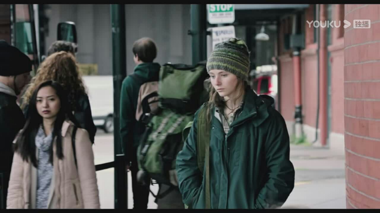 叶落无痕剧照的剧照