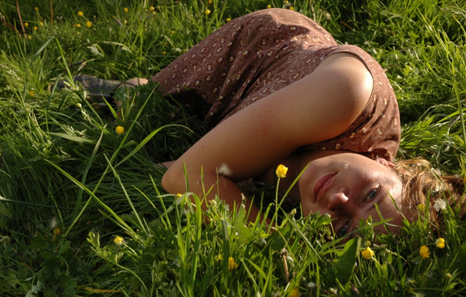 艾玛的幸运剧照的剧照