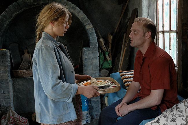 艾玛的幸运剧照的剧照