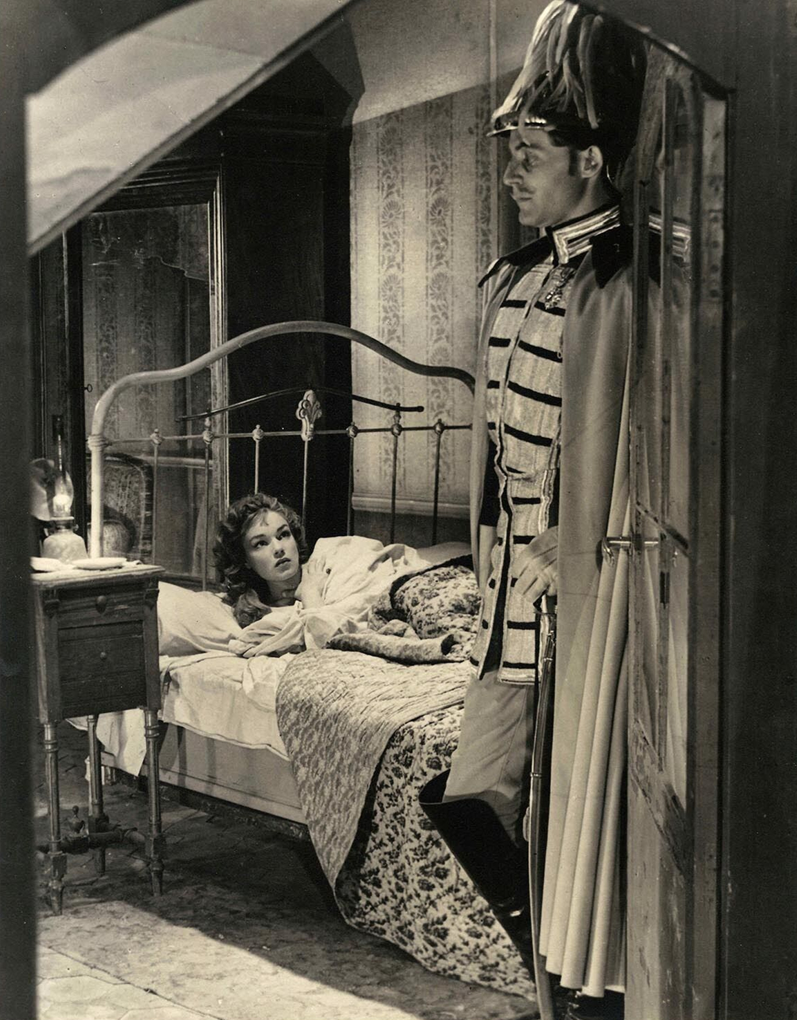 轮舞剧照的剧照