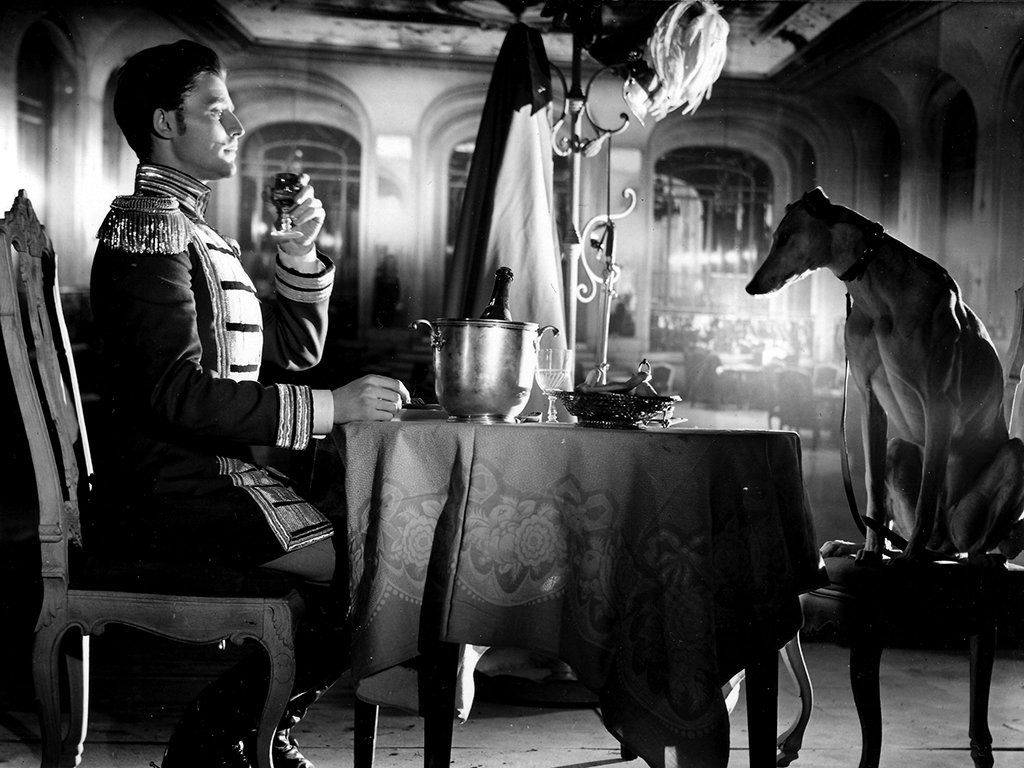 轮舞剧照的剧照