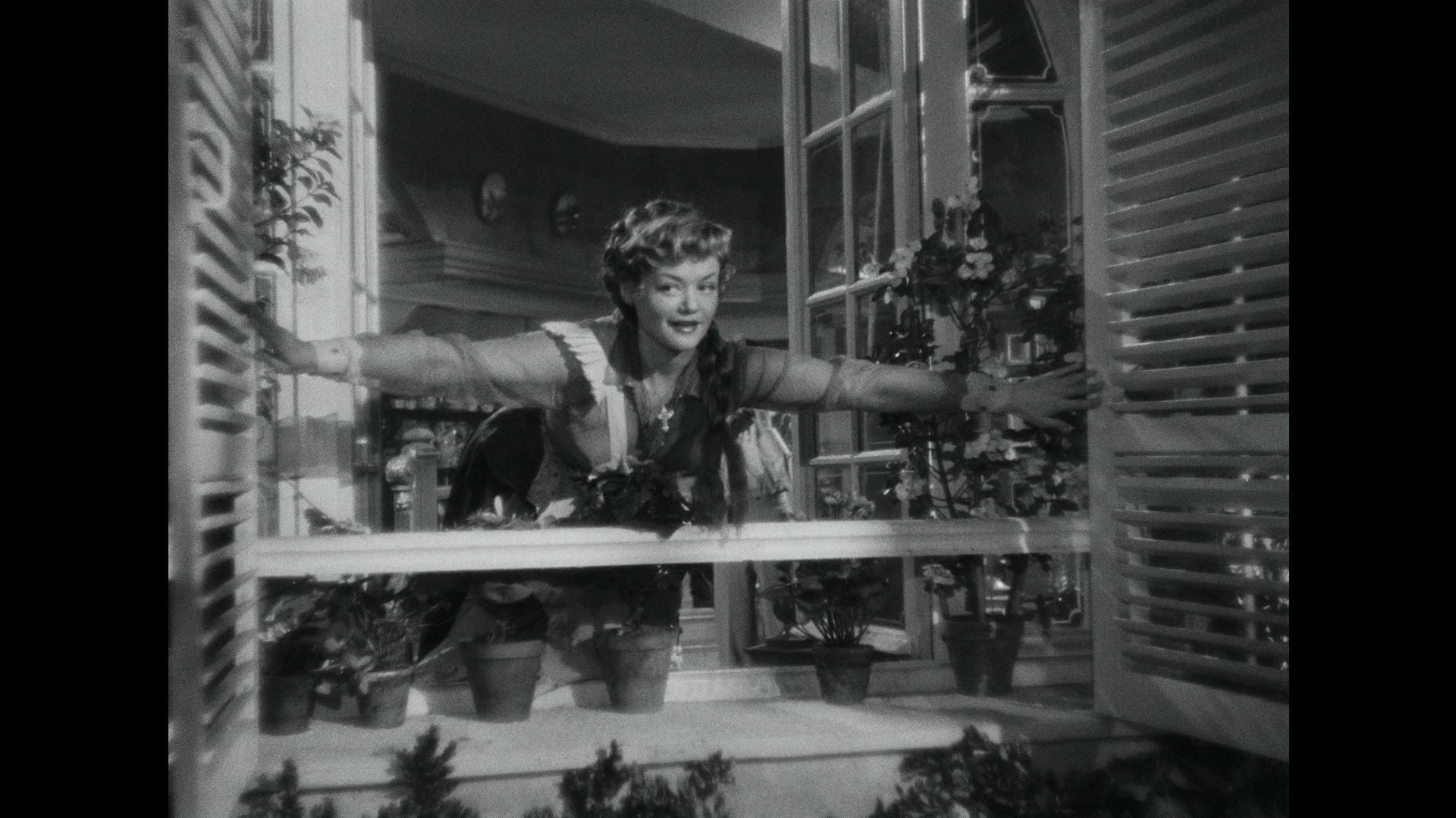 轮舞剧照的剧照