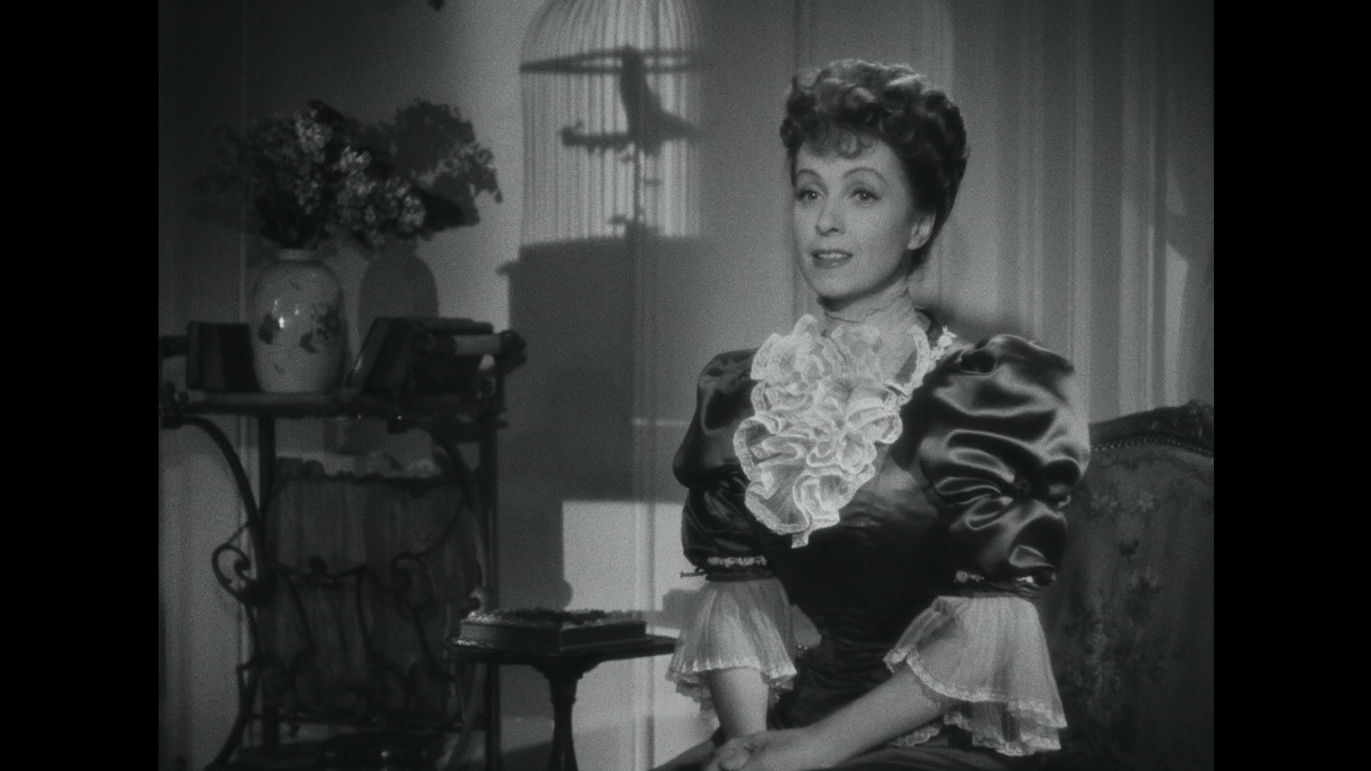 轮舞剧照的剧照