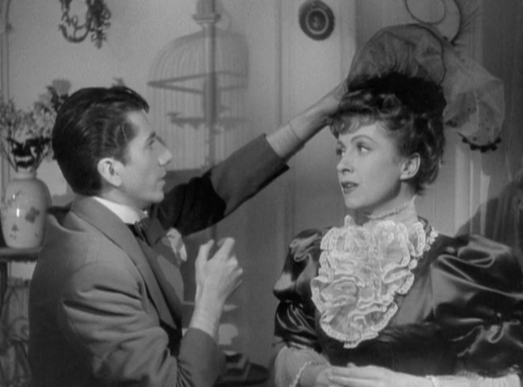 轮舞剧照的剧照