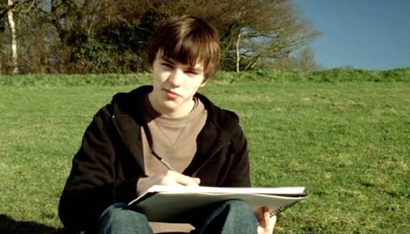 落山剧照的剧照