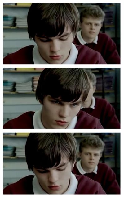 落山剧照的剧照