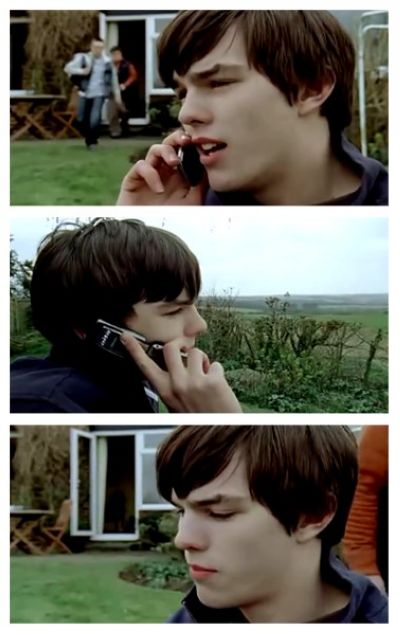 落山剧照的剧照