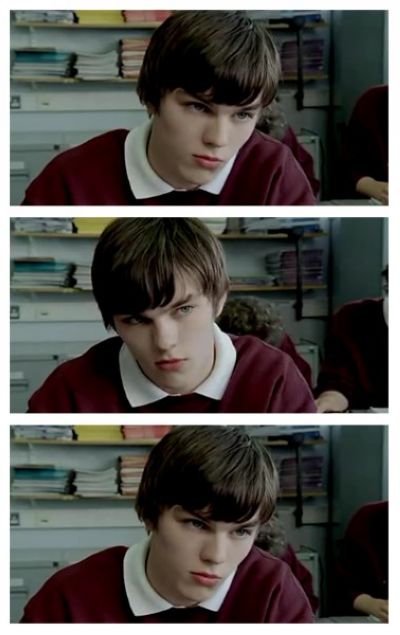 落山剧照的剧照