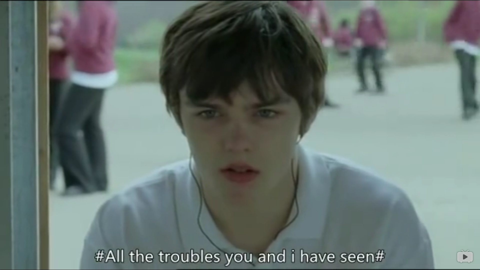 落山剧照的剧照