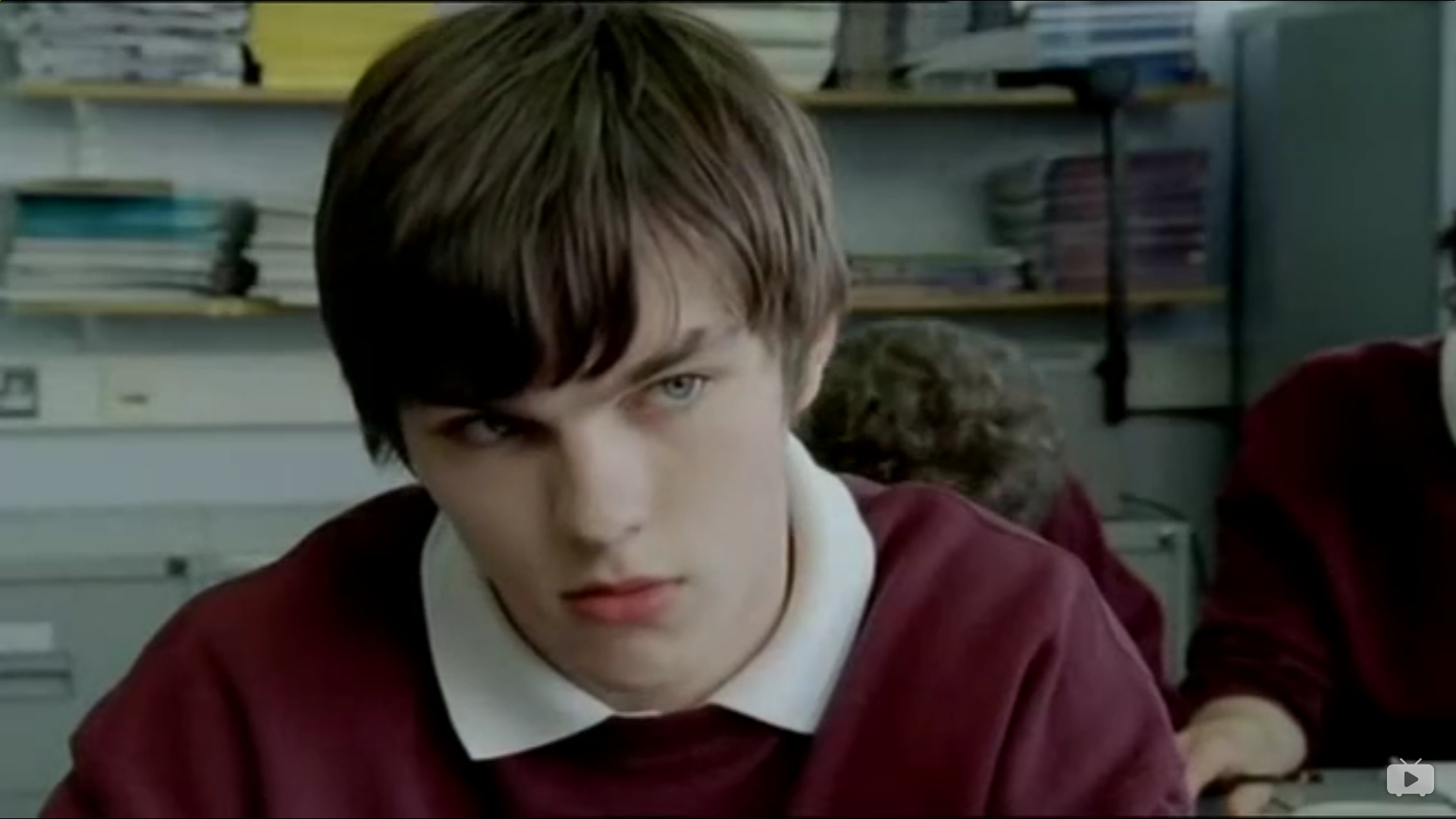 落山剧照的剧照