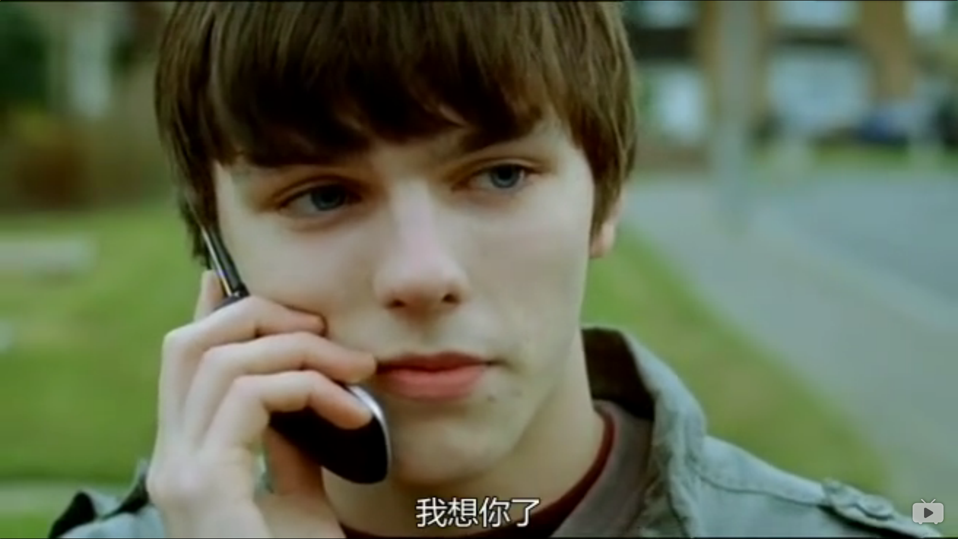 落山剧照的剧照