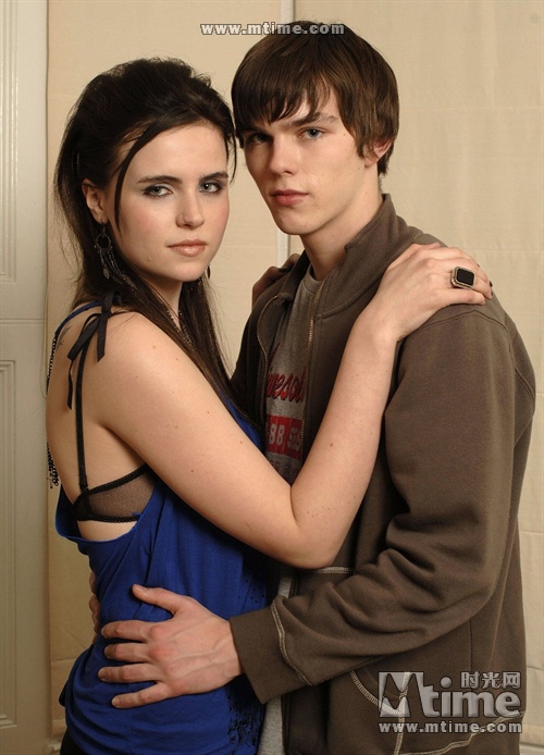 落山剧照的剧照