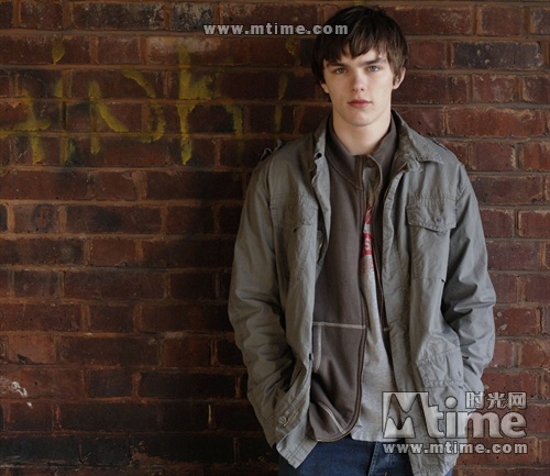 落山剧照的剧照