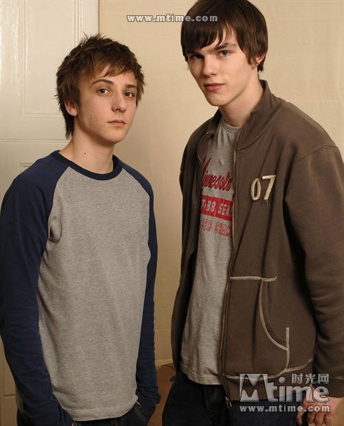 落山剧照的剧照