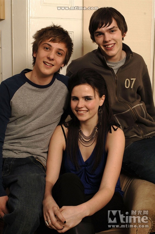 落山剧照的剧照