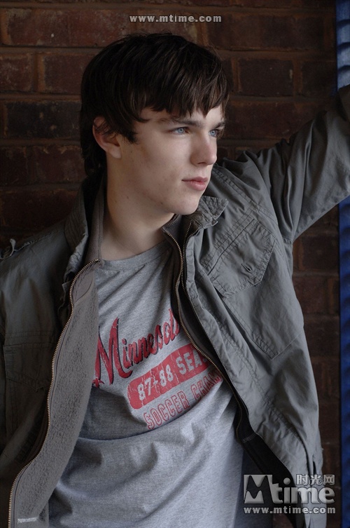 落山剧照的剧照