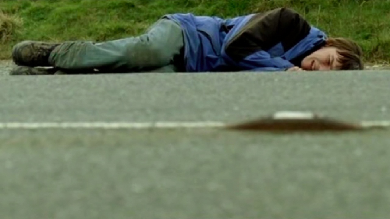 落山剧照的剧照