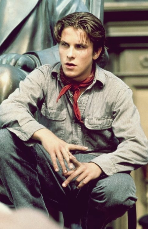 报童传奇剧照的剧照